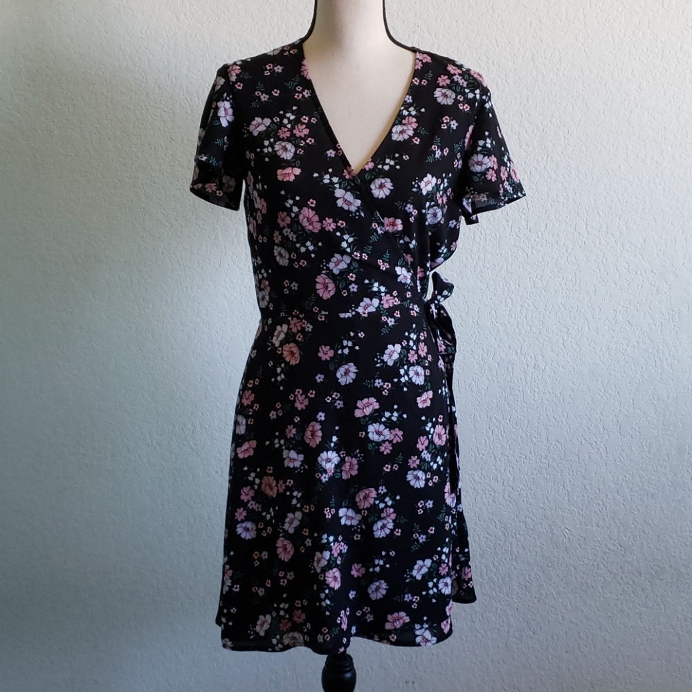 H&M dress